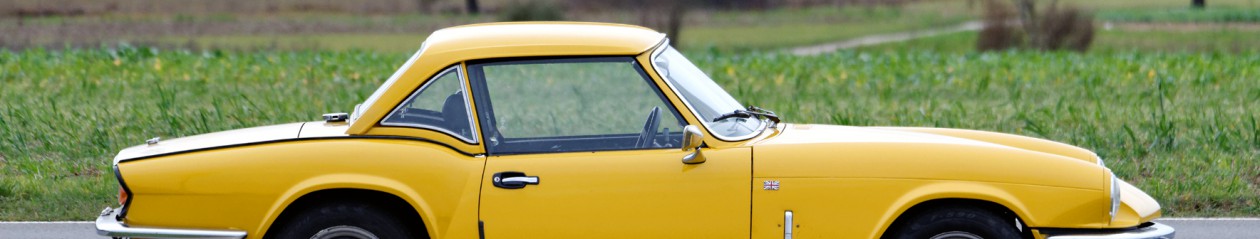 Mister the day the lottery I win, I ain't ever gonna ride in no used car again….